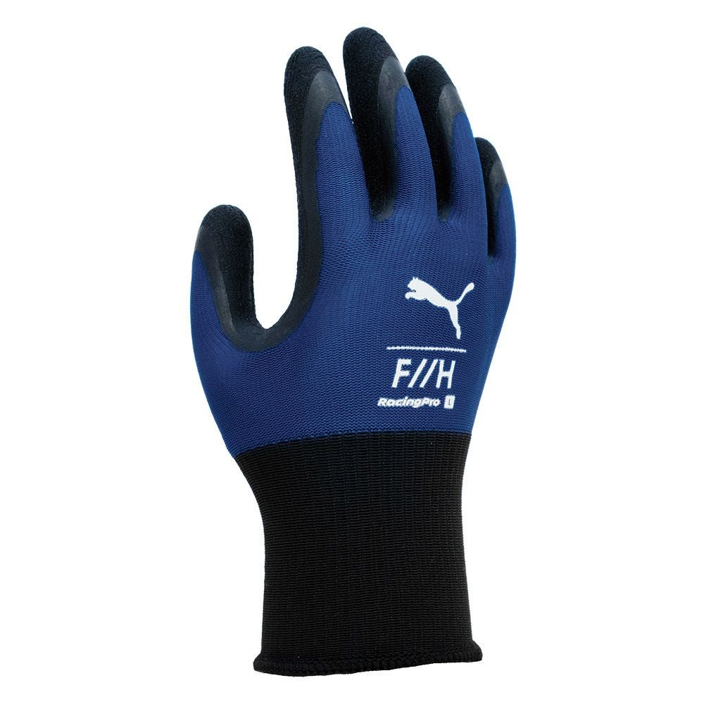 PUMA.AT WORK. x ヒロミ コラボ PUMAワークグローブ レーシングプロ