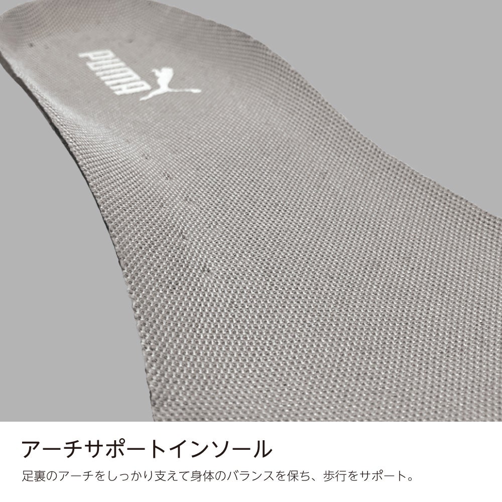 アーチサポートインソール