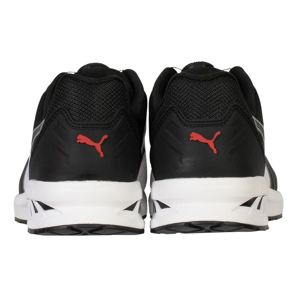 スプリント2.1 ブラック＆ホワイト ディスク ロー (64.403.0) | PUMA