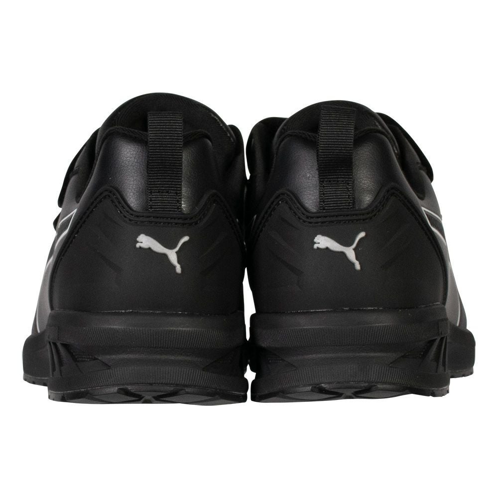 ライダー2.1 ブラック ロー フック＆ループ (64.401.0) | PUMA.AT WORK