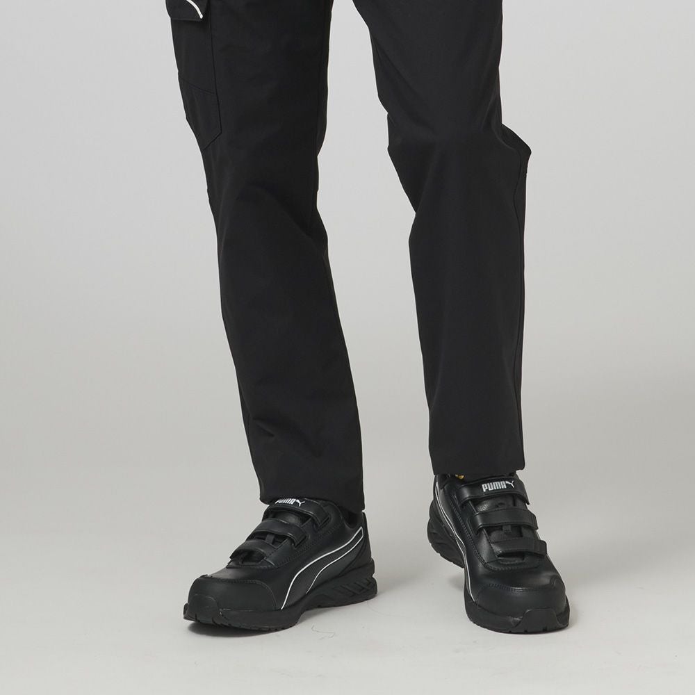 ライダー2.1 ブラック ロー フック＆ループ (64.401.0) | PUMA.AT WORK