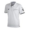 PUMA.AT WORK. x ヒロミ コラボ PUMAワークウェア半袖ポロシャツ (PW-3044G)