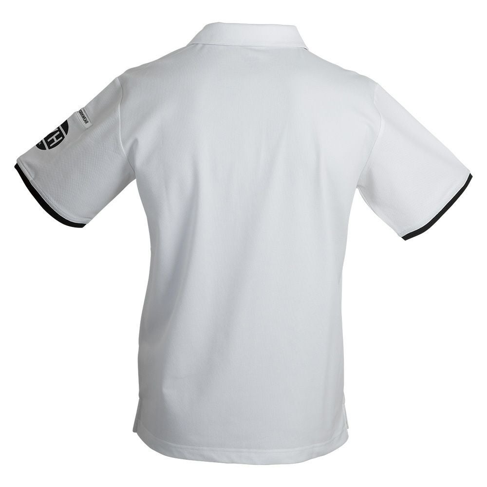 PUMA.AT WORK. x ヒロミ コラボ PUMAワークウェア半袖ポロシャツ (PW-3044G)
