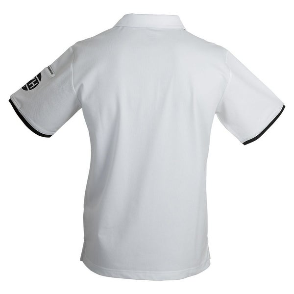 PUMA.AT WORK. x ヒロミ コラボ PUMAワークウェア半袖ポロシャツ (PW-3044G)