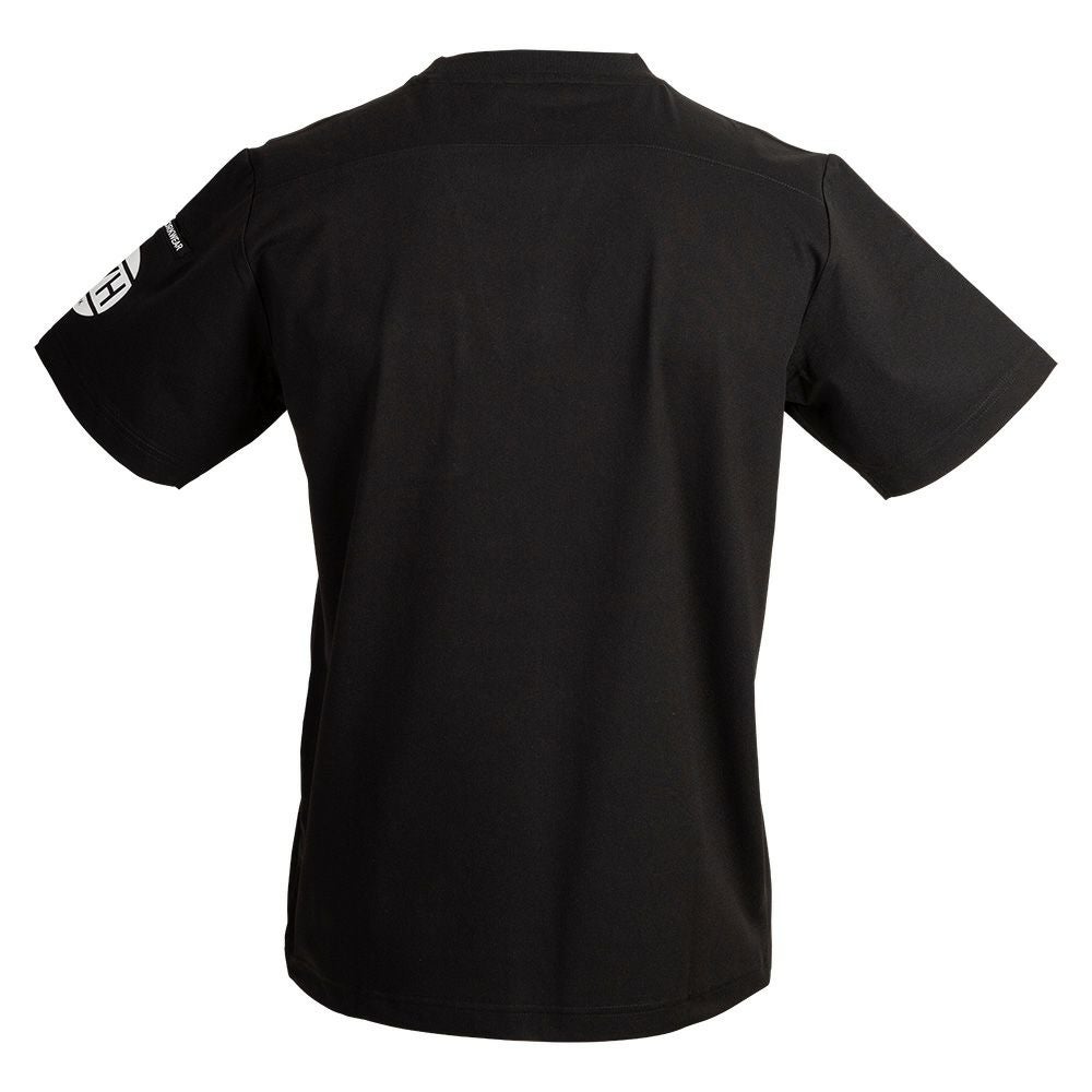 PUMA.AT WORK. x ヒロミ コラボ PUMAワークウェア半袖Tシャツ (PW