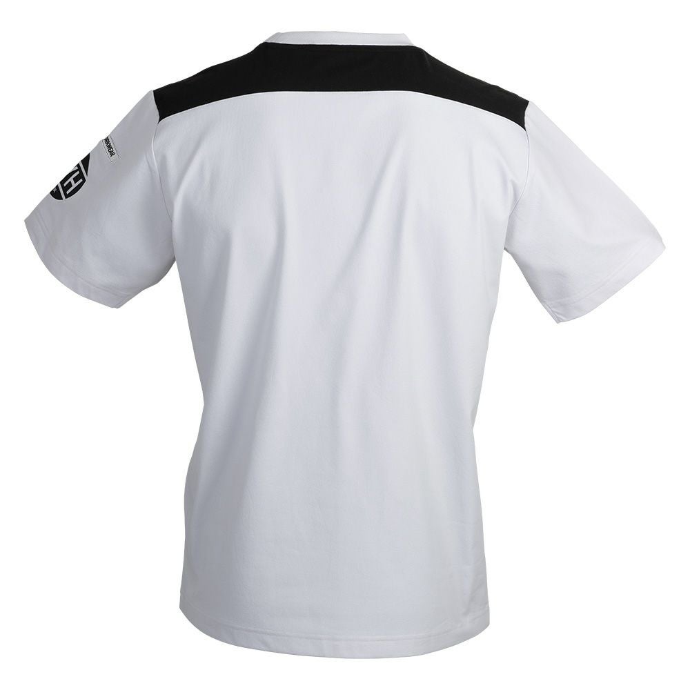 PUMA.AT WORK. x ヒロミ コラボ PUMAワークウェア半袖Tシャツ (PW