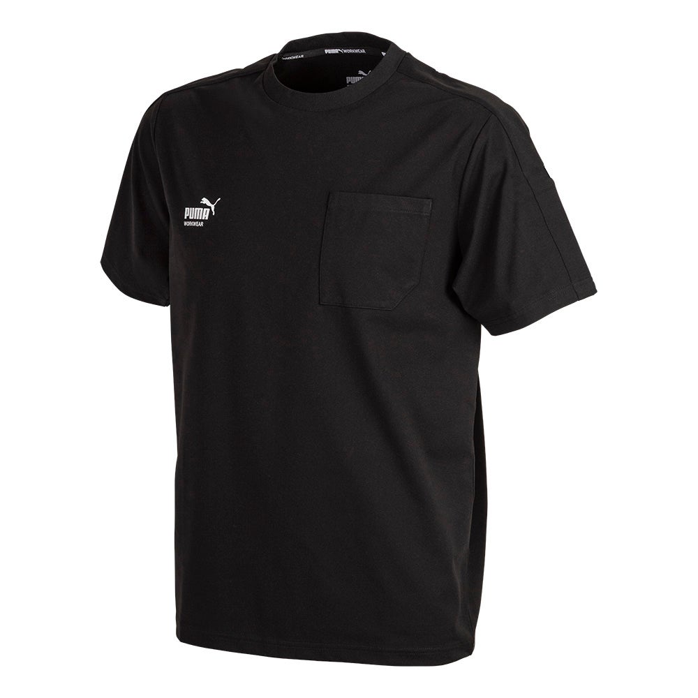 作業ウェアPUMA 半袖Tシャツ（PW-3063N) | PUMA.AT WORK. 公式