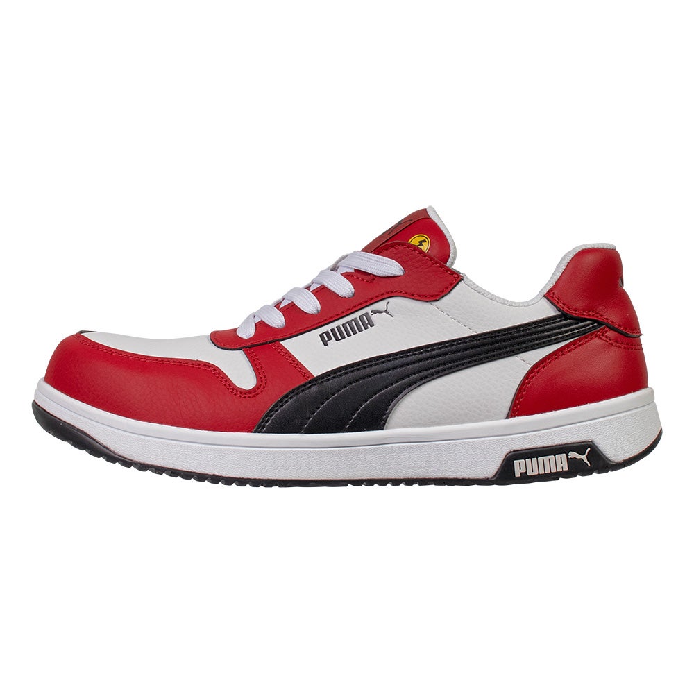 セーフティシューズ | PUMA.AT WORK. 公式オンラインショップ