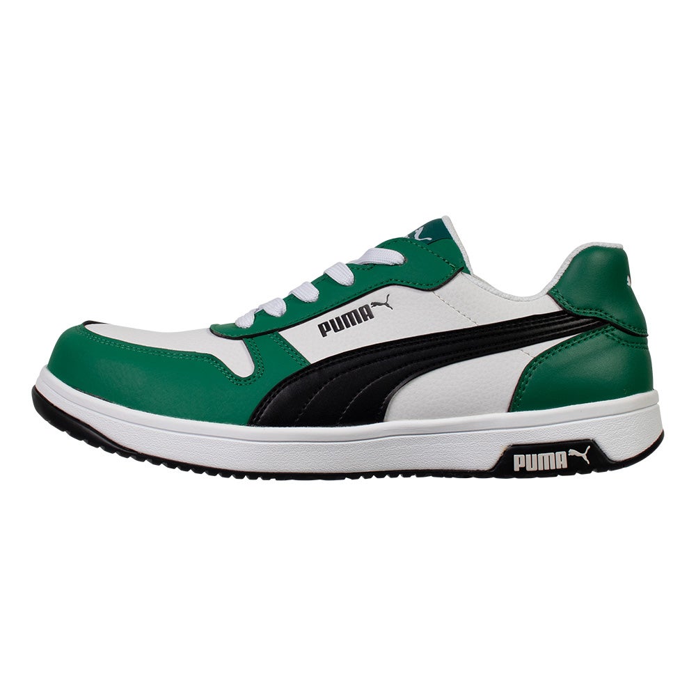 セーフティシューズ | PUMA.AT WORK. 公式オンラインショップ