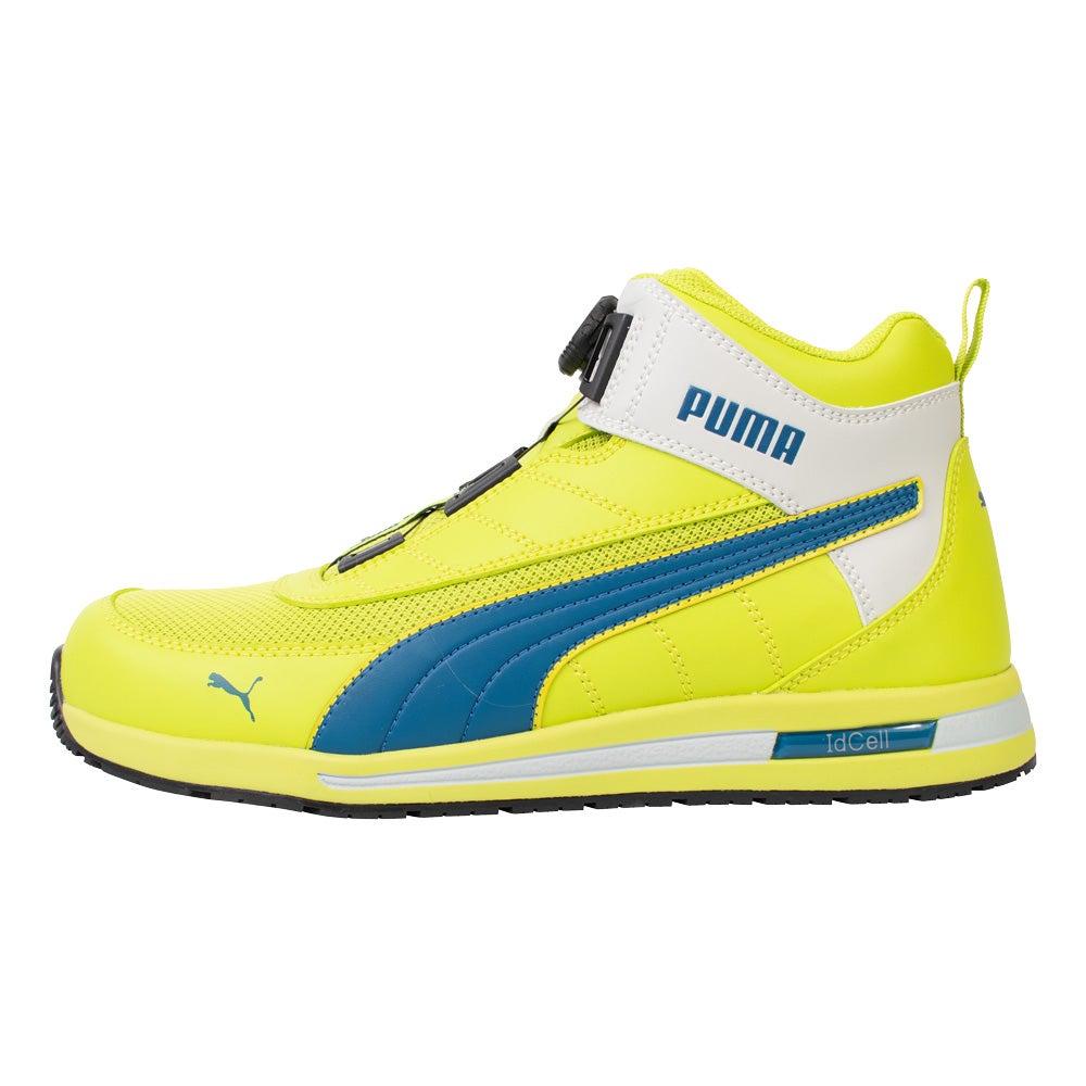セーフティシューズ | PUMA.AT WORK. 公式オンラインショップ