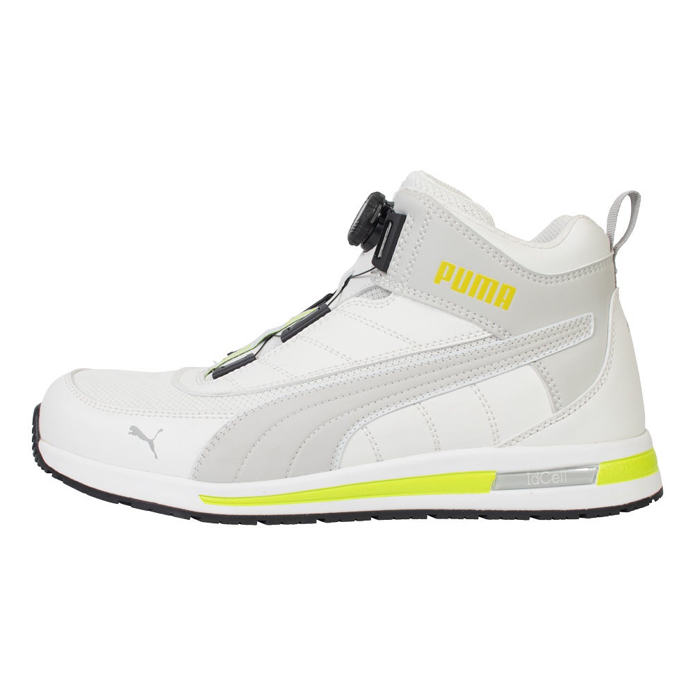 セーフティシューズ | PUMA.AT WORK. 公式オンラインショップ