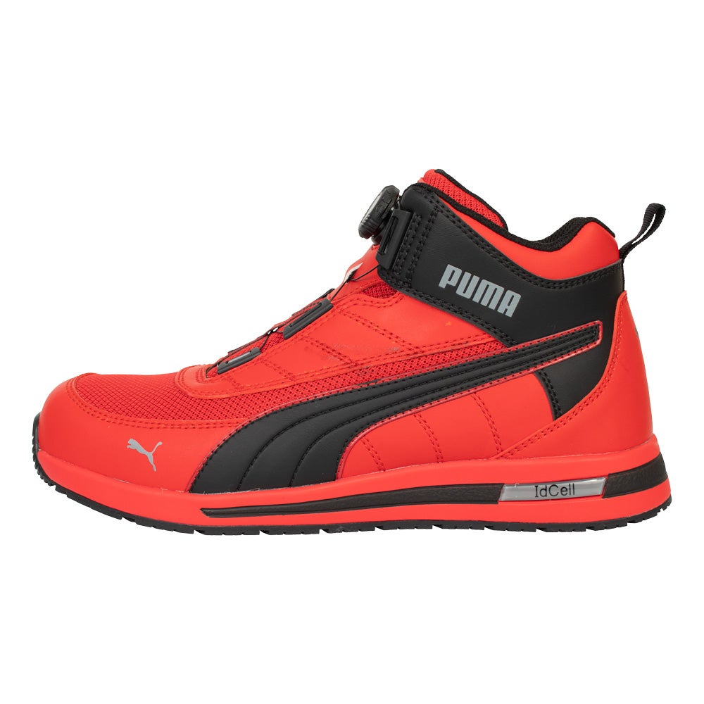 セーフティシューズ | PUMA.AT WORK. 公式オンラインショップ
