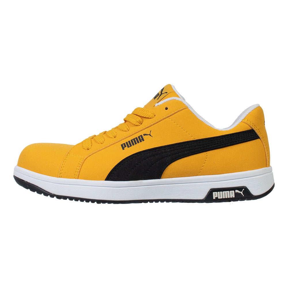 セーフティシューズ | PUMA.AT WORK. 公式オンラインショップ