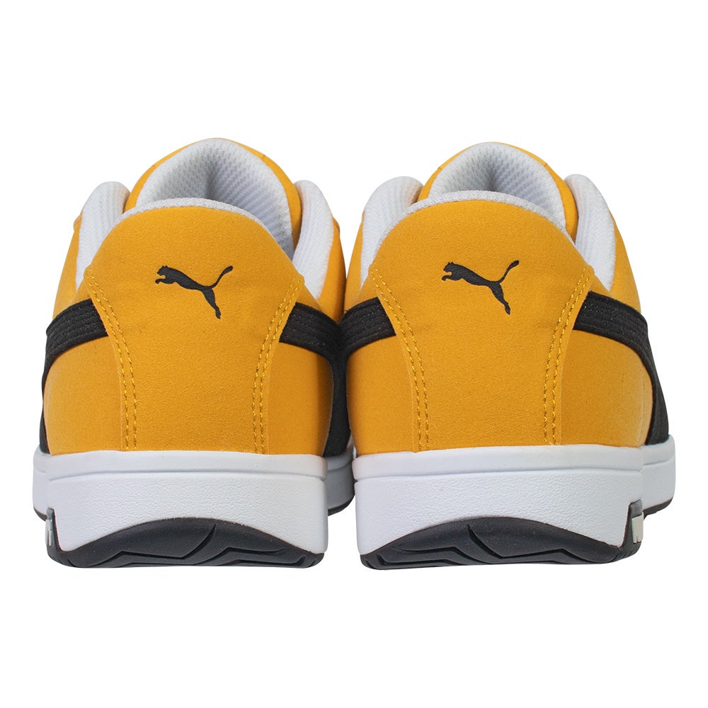 アイコニック イエロー ロー (64.200.0) 【ヘリテイジ】 | PUMA.AT