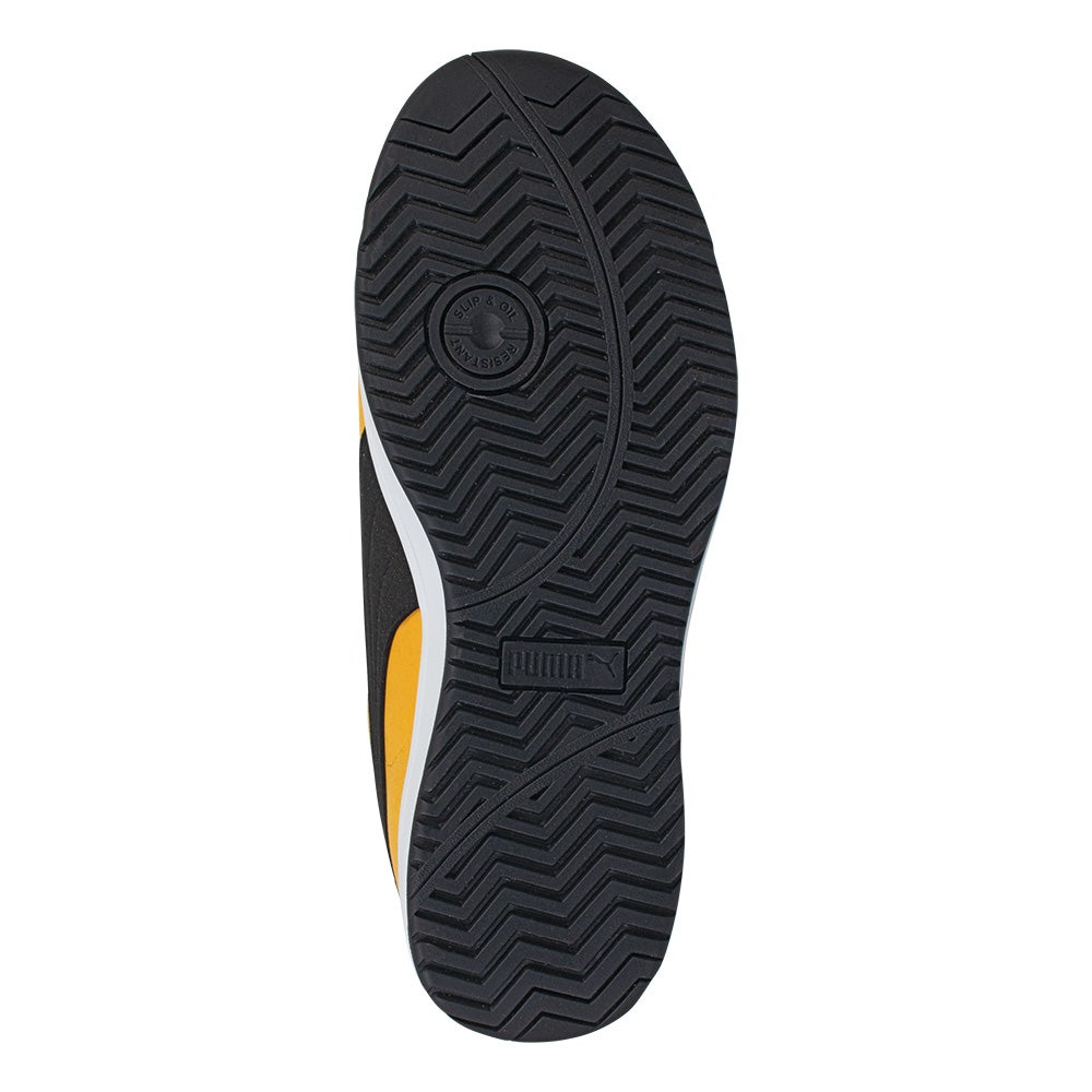 アイコニック イエロー ロー (64.200.0) 【ヘリテイジ】 | PUMA.AT
