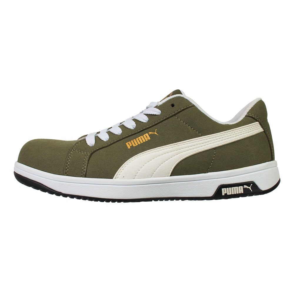 セーフティシューズ | PUMA.AT WORK. 公式オンラインショップ