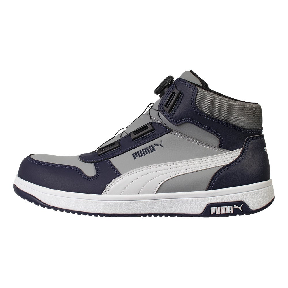 セーフティシューズ | PUMA.AT WORK. 公式オンラインショップ