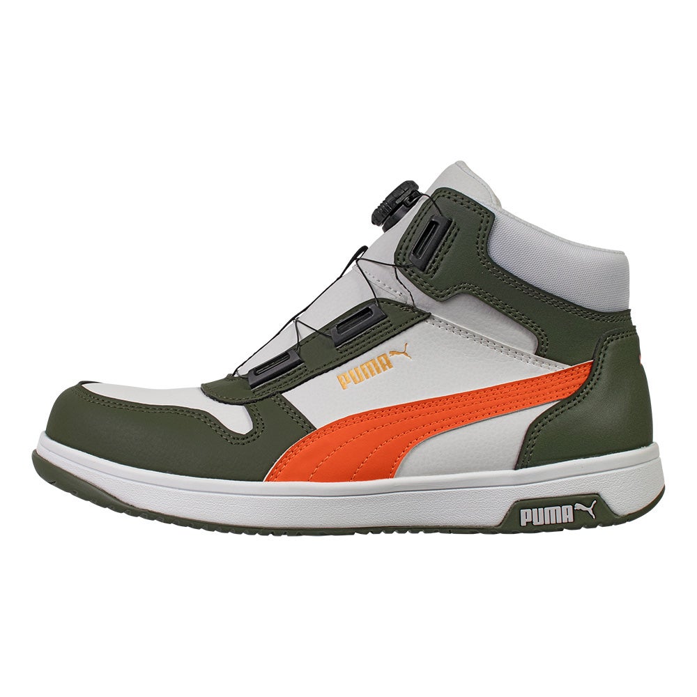 セーフティシューズ | PUMA.AT WORK. 公式オンラインショップ