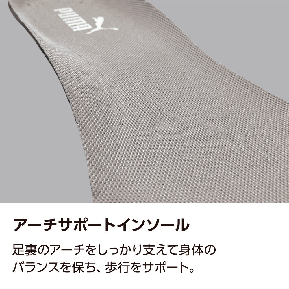 アーチサポートインソール