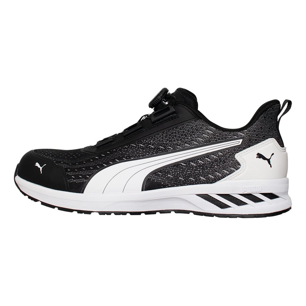 セーフティシューズ | PUMA.AT WORK. 公式オンラインショップ