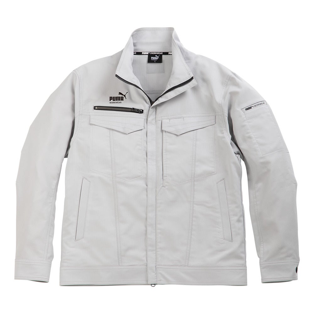 作業ウェアPUMA ワークジャケット（PW-4021N) | PUMA.AT WORK. 公式