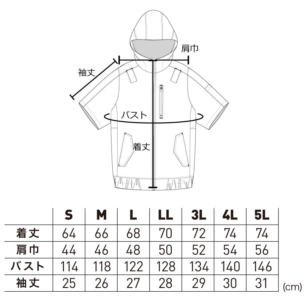 寸法計測箇所