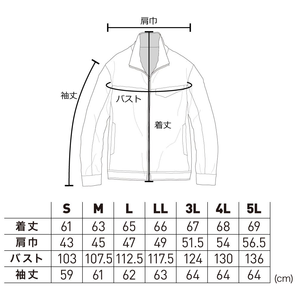 寸法計測箇所